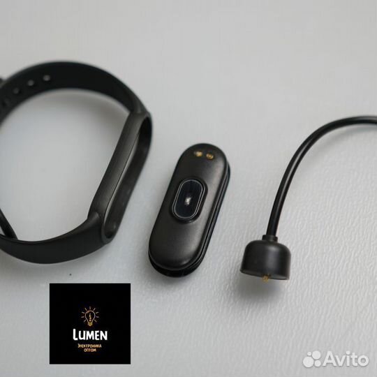 Фитнес браслет SMART Band 8