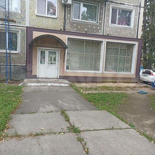 Свободного назначения, 96.2 м²