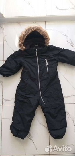 Комбинезон hm 92