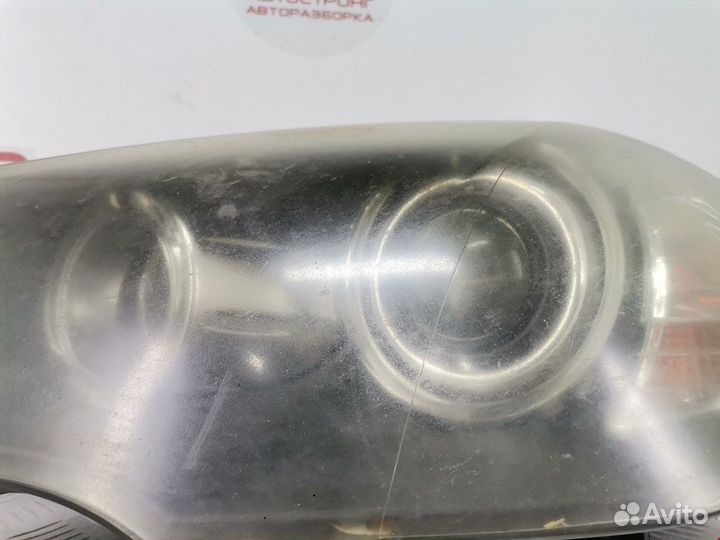 Фара передняя для BMW X5 (E70) 63127278047