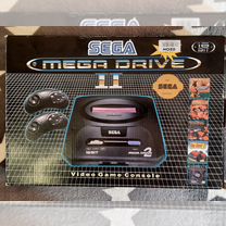 Sega mega drive 2 16Bit