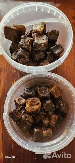 Прополис пчелиный