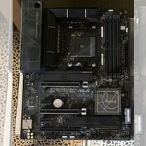 Asus proart b550 creator