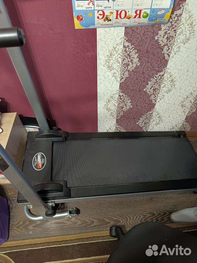Беговая дорожка бу