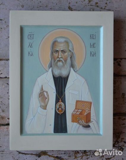 Иконопись и мозаика на заказ