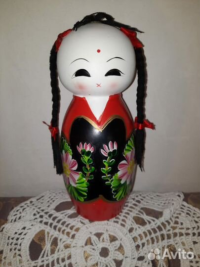 Винтаж Копилка