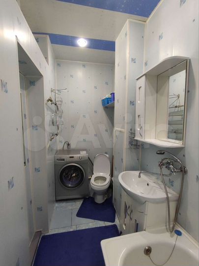 2-к. квартира, 55 м², 2/2 эт.