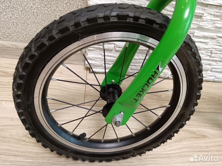 Беговел детский 