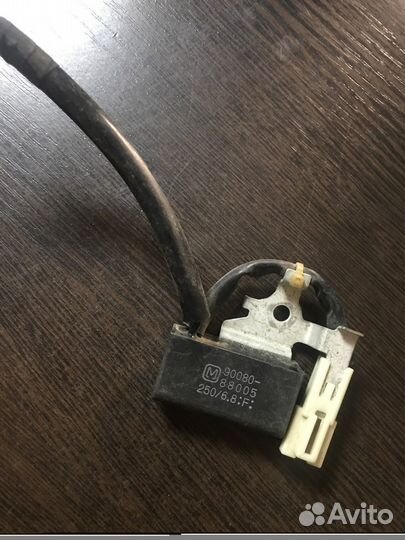 Реле тайота авенсис 2 (Toyota Avensis)