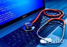 Переустановка windows