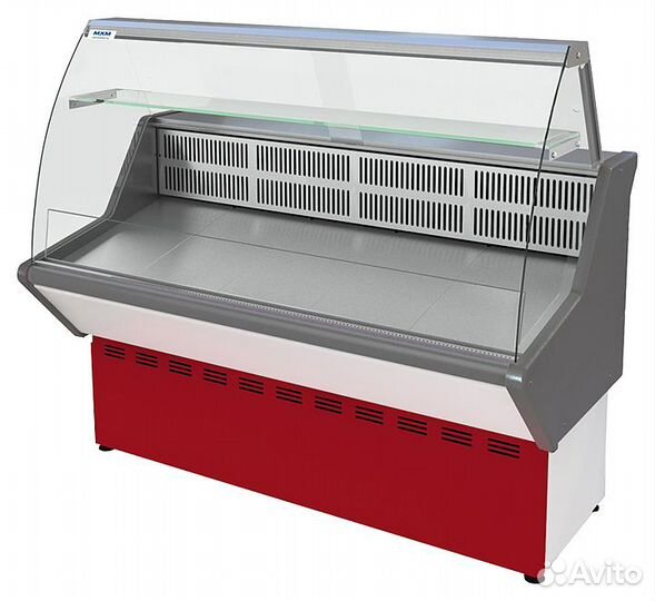 Витрина холодильная Марихолодмаш Нова вхсн-1,8