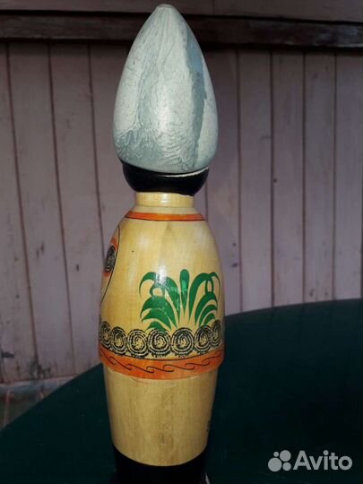 Кот копилка СССР