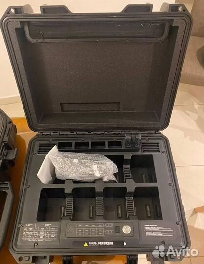 Дрон DJI Matrice 300 RTK H20T Combo 1.1