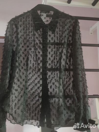 Блузка женская