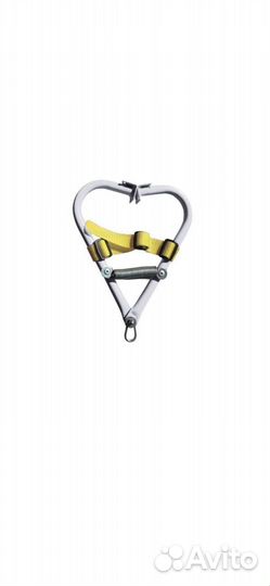 Прыгунки с креплением