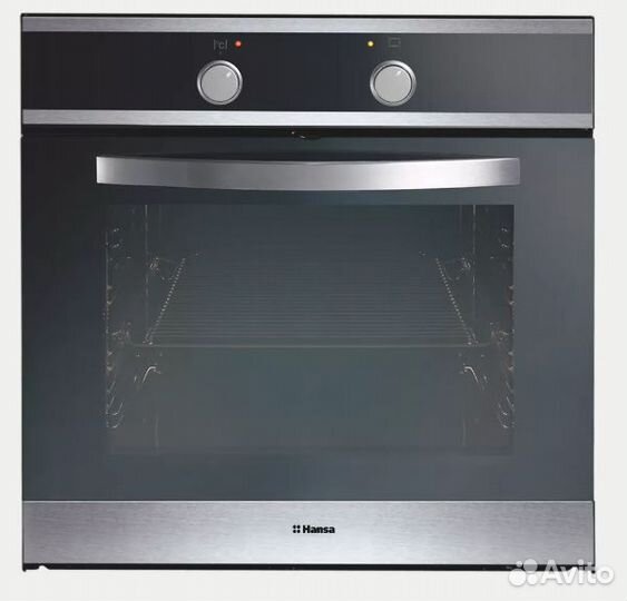 Электрический духовой шкаф Hansa boei62000077