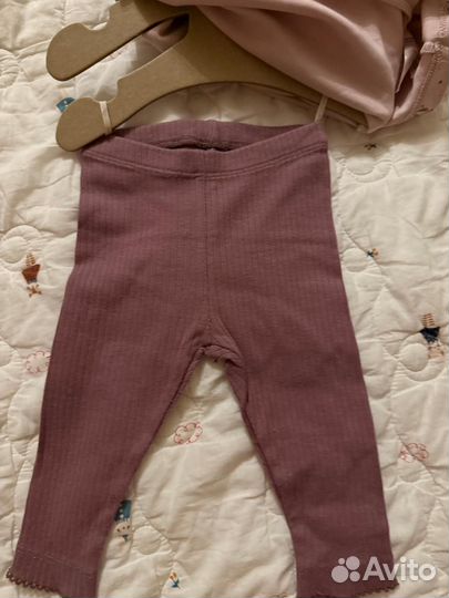 Платье детское