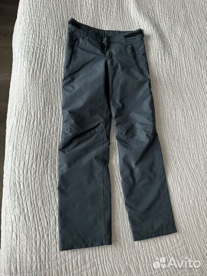 Штаны reima reimatec 140