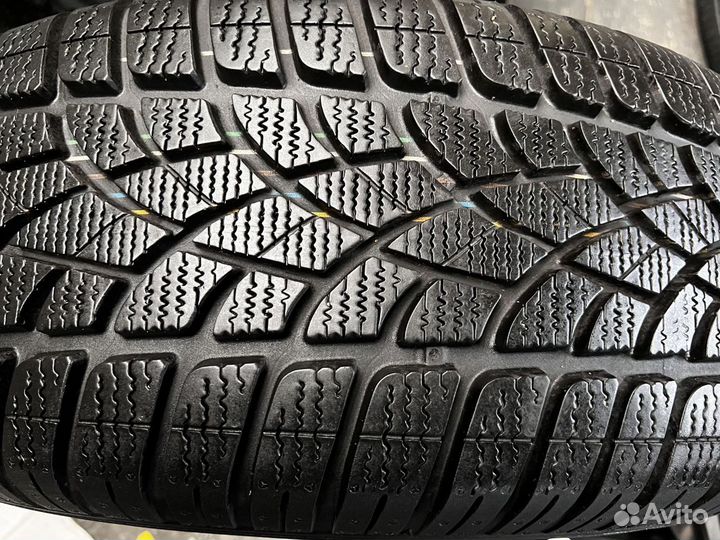 Dunlop SP Winter Sport 3D 235/65 R17