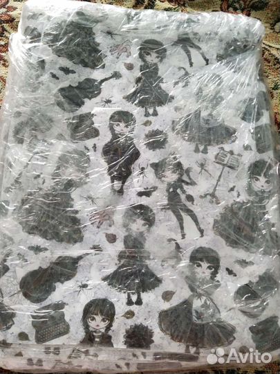 Кулирка с лайкрой ткань