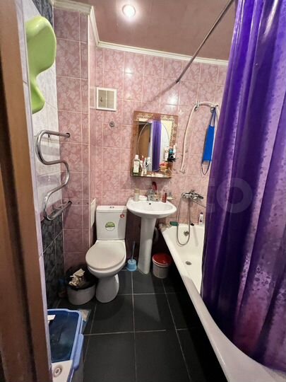 1-к. квартира, 30,5 м², 4/5 эт.