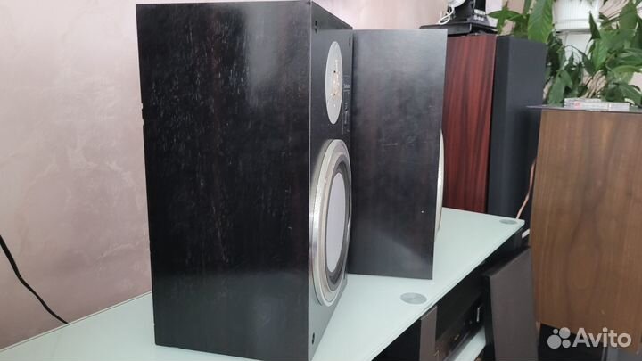 Колонки technics sb-3