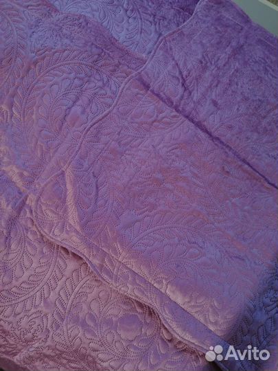 Покрывало новое 260-240
