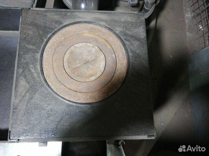 Печи, мангал, коптилки