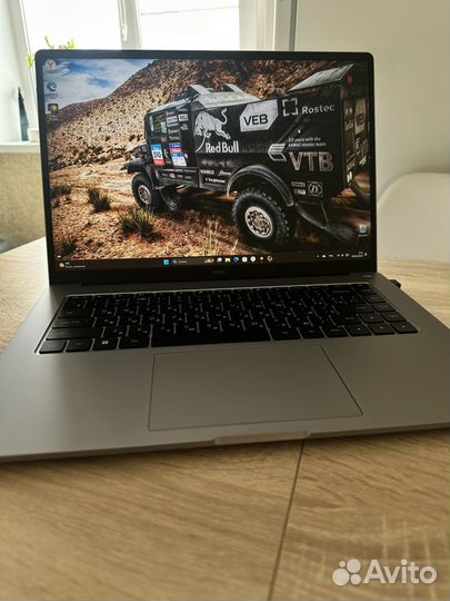 Redmibook pro 15 2023