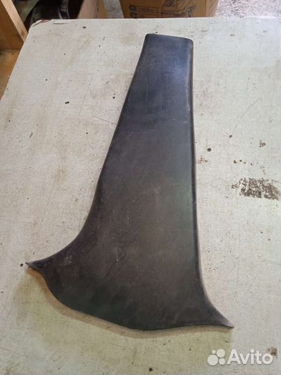 Накладка средней стойки Hyundai Sonata 4 EF Хендай