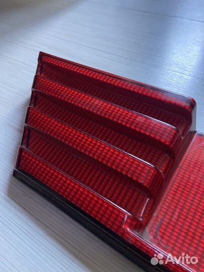 Бленда Hella RED 124 Mercedes