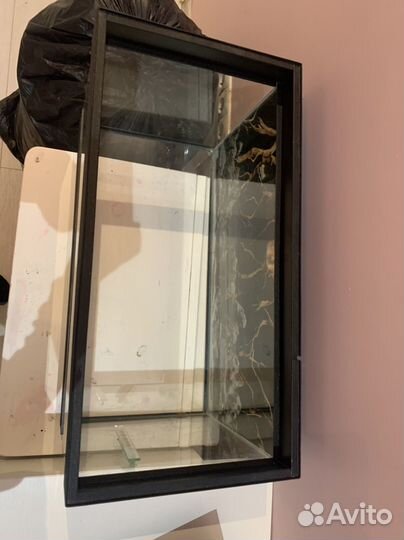 Террариум для черепахи