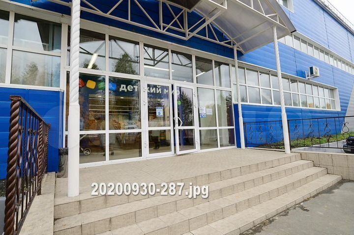 Торговая площадь, 75 м²
