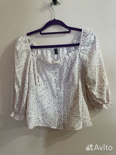 Женские вещи пакетом 42 44