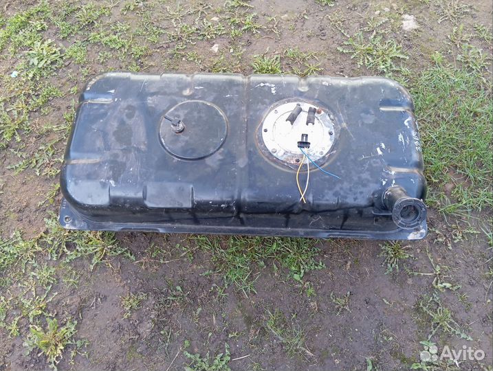 Топливный бак газель