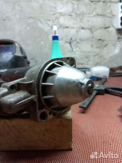 Аргонно-дуговая сварка