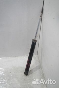 Амортизатор задний 95026519