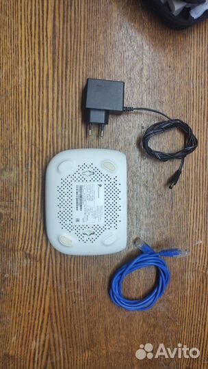 Wifi роутер ростелеком