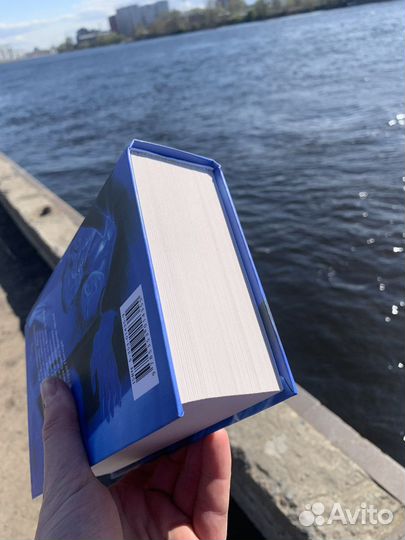 Гарри Поттер и орден Феникса. Росмэн