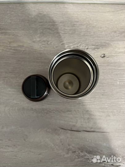 Термокружка Stanley neverleak