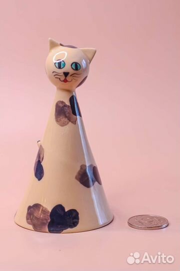 Колокольчики Словения