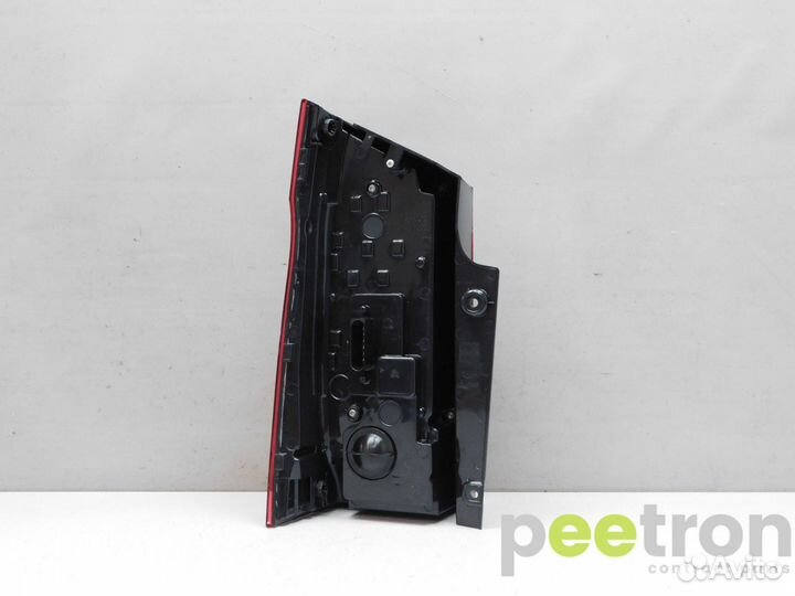 Б/У Б/У Фонарь задний правый новая A4478200664