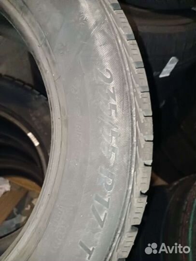 Matador MP 30 Sibir Ice 2 235/55 R17