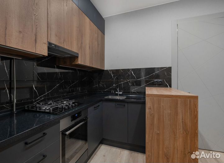 Цена за всю кухню смк 054962