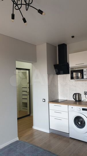 Квартира-студия, 24 м², 8/14 эт.