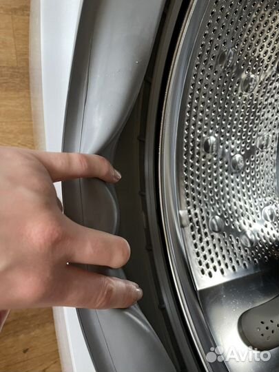 Стиральная машина Candy CS4 1051D1/2