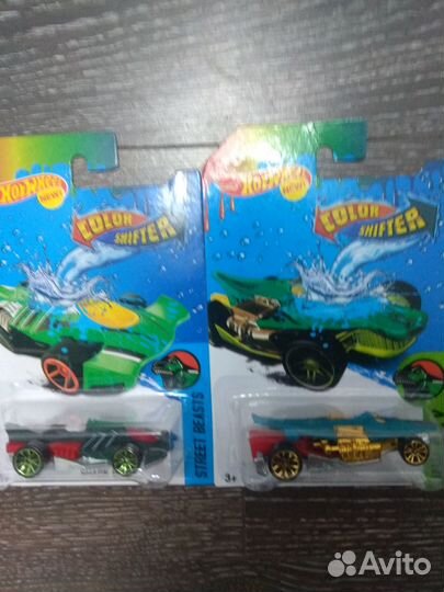 Детская машинка