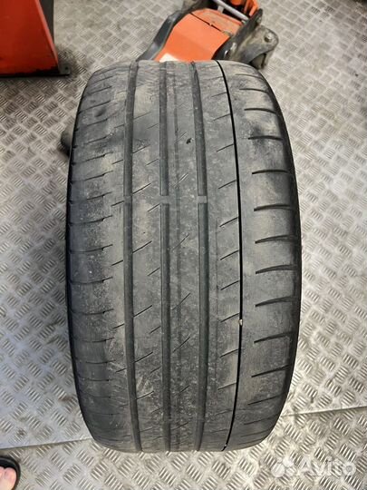 Pirelli 176A2 CE11 TL 245/45 R18 100Y