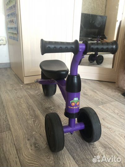 Беговел детский