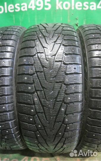 Nokian Tyres Hakkapeliitta 7 245/60 R18 109T